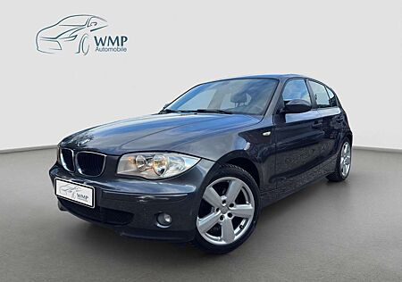 BMW 118 i Lim./Automatik/PDC/