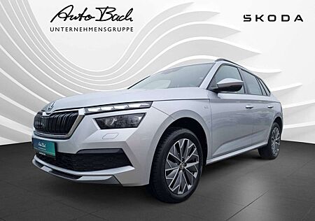 Skoda Kamiq Tour 1.0 TSI 70kW