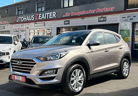 Hyundai Tucson Trend 2WD *TÜV*INS*