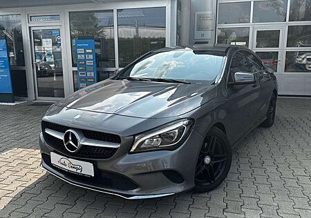 Mercedes-Benz CLA 180 Limousine *LED*DSG*LEDER*EUR6