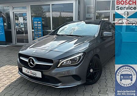 Mercedes-Benz CLA 180 Limousine *LED*DSG*LEDER*EUR6