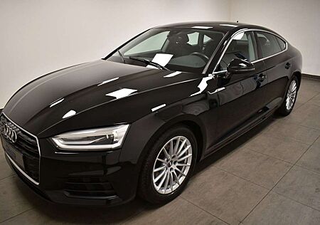 Audi A5 Sportback 35 TDI DSG Xenon Plus Navi 1. Hand