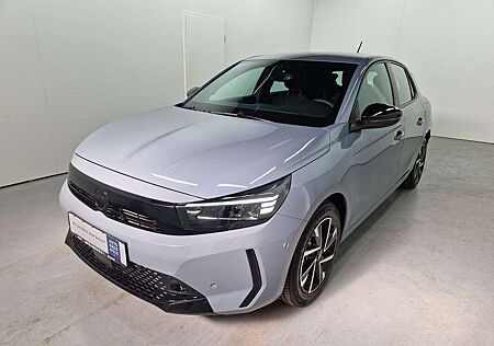 Opel Corsa 1.2 Turbo GS Klima CarPlay