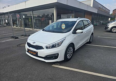 Kia XCeed Ceed SW / cee'd SW Attract 1.Hand~Garantie