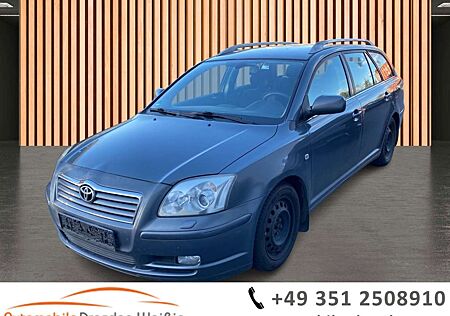 Toyota Avensis Kombi 1.8 Executive
