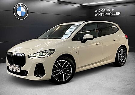 BMW 218 i Active Tourer M Sport Aktivsitz Navi PA