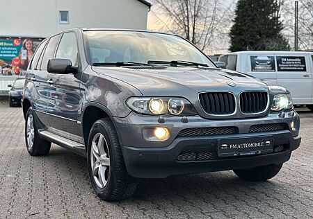 BMW X5 *3.0d*Edition Exclusive Sport*AHK*Ins*Pano*