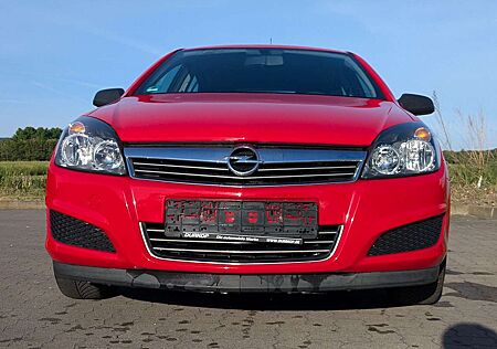 Opel Astra Basis*1 Hand*Kilma*Tüv neu