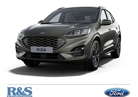 Ford Kuga ST-Line X+Automatik+LED+B&O+Key-Free