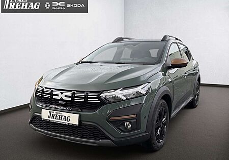 Dacia Sandero gebraucht kaufen Dacia Sandero Stepway TCe110 Extreme+ *KLIMA*NAVI*