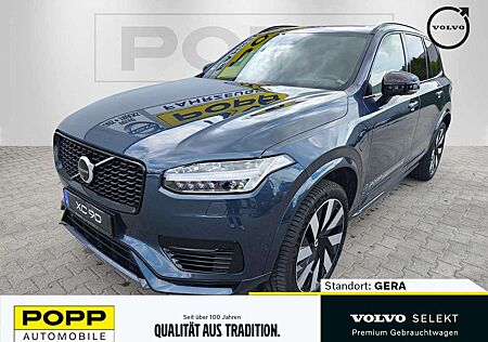 Volvo XC 90 XC90 T8 AWD Ultimate Dark 21" 360° PANO STHZ