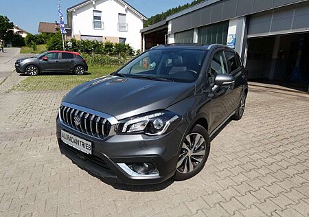 Suzuki SX4 S-Cross S-Cross Comfort+ 4x4 *Pano*Leder*LED*RCam*Sh