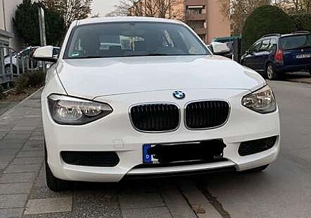 BMW 116i 116