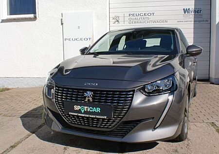 Peugeot 208 PureTech 75 Active Pack,Sitzheizung,Klima