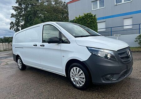 Mercedes-Benz Vito 114/116 CDI, 119 CDI/BT RWD extralang (447.605)