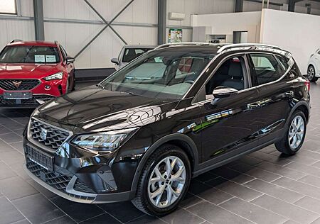 Seat Arona 1.5 TSI OPF DSG FR PDC