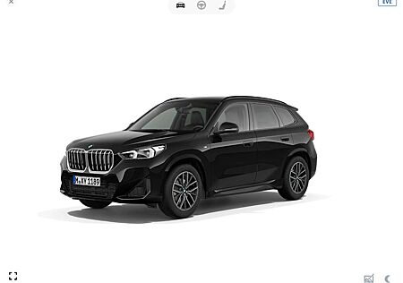 BMW X1 sDrive 18i Parkassist*AHK*SHZ*