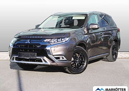 Mitsubishi Outlander PHEV Plus 4WD ACC/CAM/LHZ/NAVI/SHZ