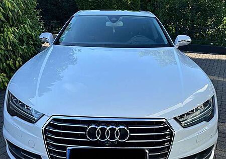 Audi A7 3.0 TDI ultra