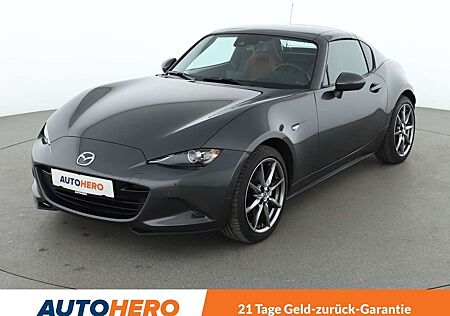 Mazda MX-5 2.0 Skyactiv G Kinenbi RF *NAVI*MATRIX-LED*TEMPO*