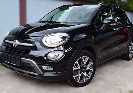 Fiat 500X Opening Edition City 103kW,