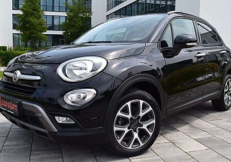 Fiat 500X Opening Edition City 103kW,