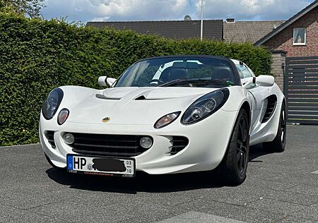 Lotus Elise 111 R