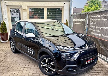 Citroën C3 Citroen Shine LED | Navi | PDC | Carplay & Android