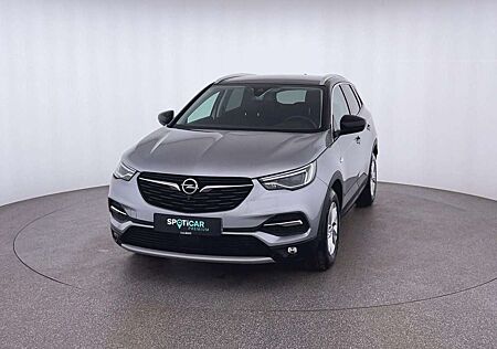 Opel Grandland X Ultimate 2.0D*SHZ*NAVI*RFK*uvm