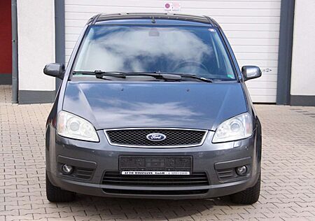 Ford Focus C-MAX Ghia Xenon / Klima / PDC