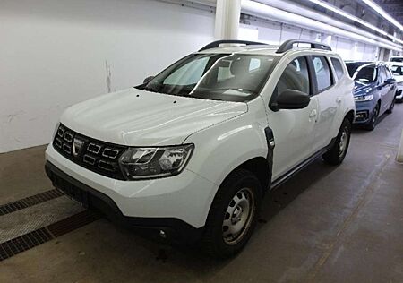 Dacia Duster Komfort*Navi*DAB*PDC* Plug & Radio*