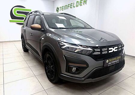 Dacia Jogger gebraucht kaufen Dacia Jogger 1.0 TCE Extreme / NAVI/ AHK/ SHZ/ TEMP