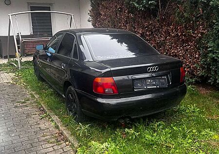 Audi A4 1.8