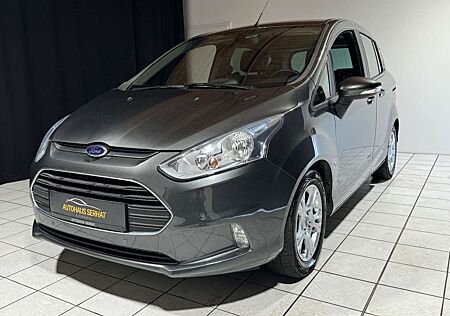 Ford B-Max Sync Edition *NAVI*PDC*SITZHZG*MFL*AHK*