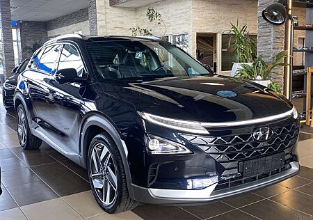 Hyundai Nexo Premium ACC Navi R.Cam Leder LED Spurassist