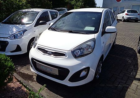 Kia Picanto Edition 7, Klima