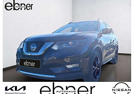 Nissan X-Trail 1.7 dCi N-Tec | NEUER TÜV I Navi | AHK 1