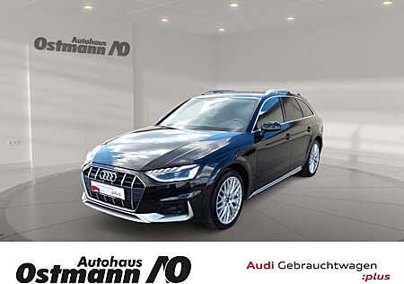 Audi A4 Allroad 45TDI quattro FLA HUD 360 4xSHZ