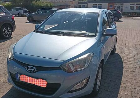 Hyundai i20 1.2 Classic