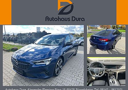 Opel Insignia gebraucht kaufen Opel Insignia 2.0 D Ultimate 4x4 Aut. Navi+Led+Kamera