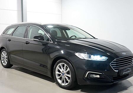 Ford Mondeo Turnier 2.0 EcoBlue Aut. Titanium