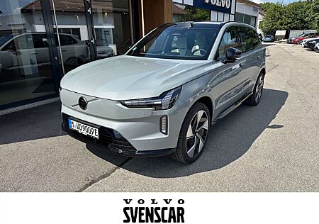 Volvo EX90 Twin Motor Performance Ultra 7-Sitzer HUD StandHZG