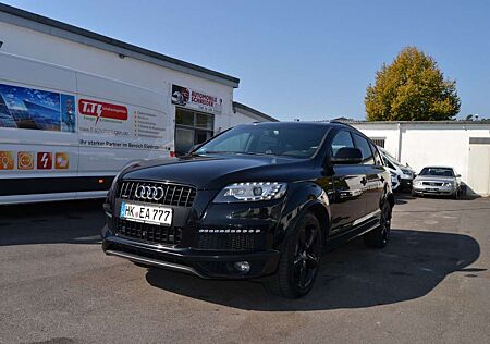 Audi Q7 4.2 TDI quattro