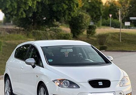Seat Leon Fr 2010- 211 Ps- Automatik - Top Zustand