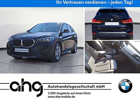 BMW X1 xDrive25e Advantage Steptronic Aut. Klimaaut.