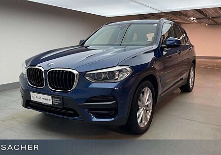 BMW X3 xDrive 30dA Advantage LCProf StdHzg HUD LM19"