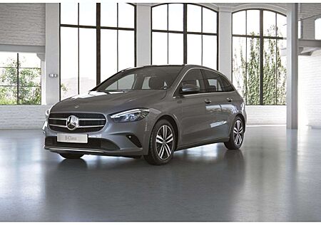 Mercedes-Benz B 200 4MATIC Progressive LED Kamera Panoramadach