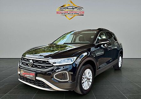 VW T-Roc Volkswagen Life*LED*NAVI*PDC*MOPF*2.HAND*32TKM*