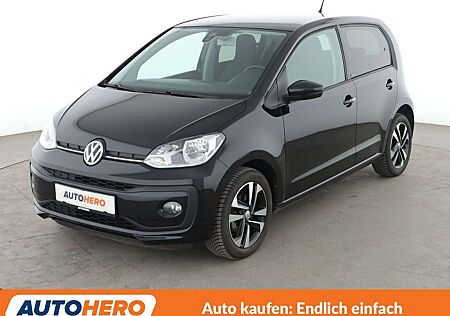 VW Up Volkswagen ! 1.0 IQ.DRIVE*TEMPO*PDC*SHZ*KLIMA*