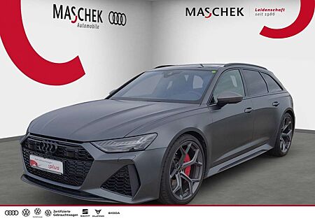 Audi RS6 Avant performance RS-AGA Optik Carbon Pano Servo S